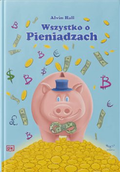 Wszystko o pieniądzach - Alvin Hall