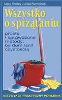 Wszystko o sprzątaniu Findley Mary