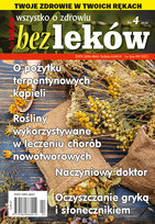 Wszystko o Zdrowiu bez Leków Astrida Sp. z o.o.