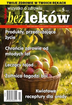 Wszystko o Zdrowiu bez Leków