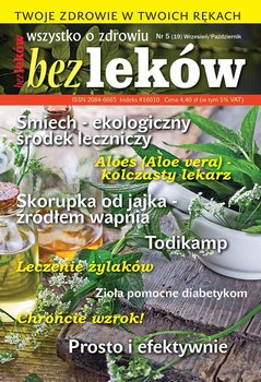 Wszystko o Zdrowiu bez Leków