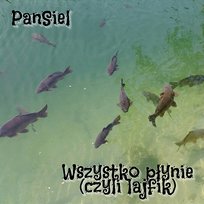 Wszystko płynie (czyli lajfik) PanSiel