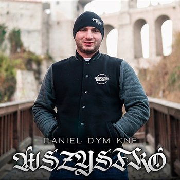 Wszystko - Daniel Dym KNF, Phono CoZaBit