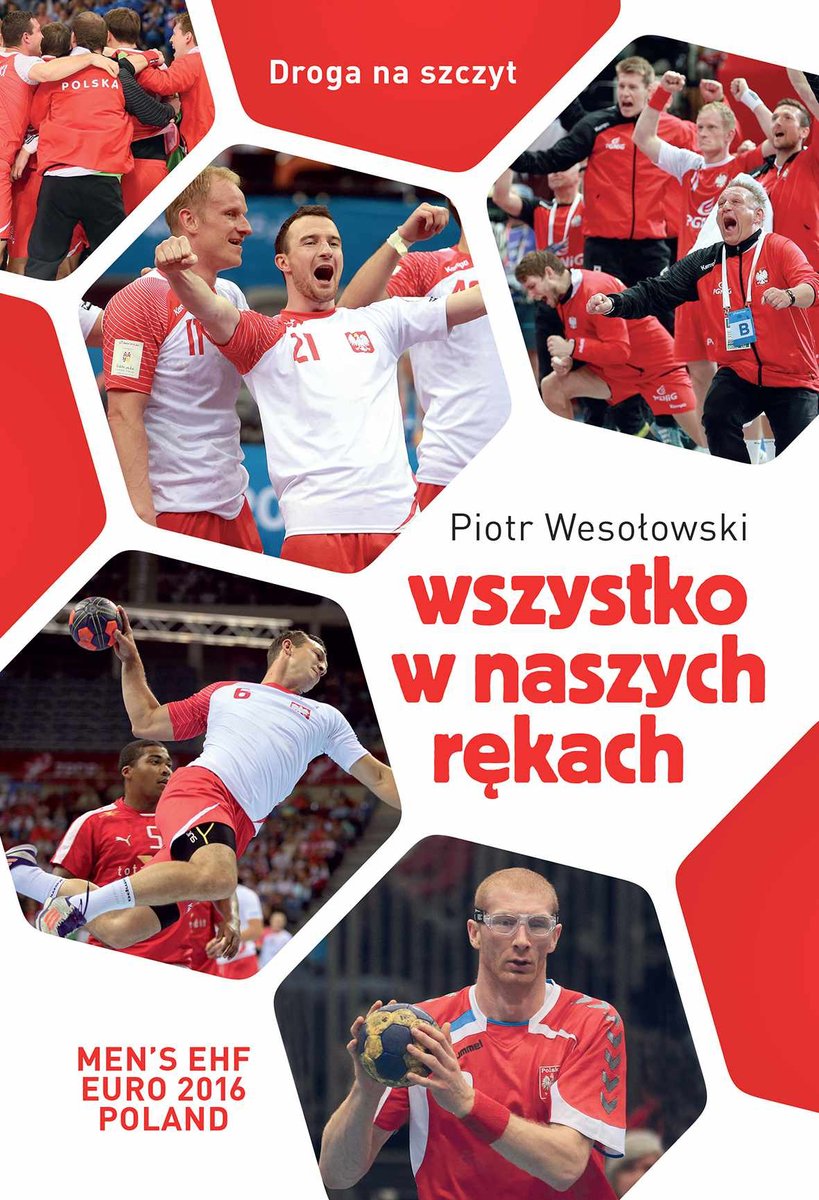Wszystko w naszych rękach - ebook mobi