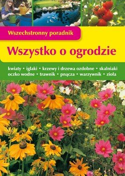 Wszystko w ogrodzie - Wolff Jurgen