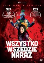 Wszystko Wszędzie Naraz Kwan Dan, Scheinert Daniel