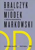 Wszystko zależy od przyimka - Bralczyk Jerzy, Miodek Jan, Markowski Andrzej, Sosnowski Jerzy