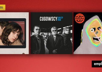 Wszystko zostaje w rodzinie, czyli TOP 10 rodzinnych zespołów