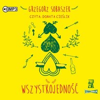 Wszystkojedność Sobaszek Grzegorz