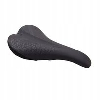 Wtb Pure Steel - Średnie Siodełko Rowerowe