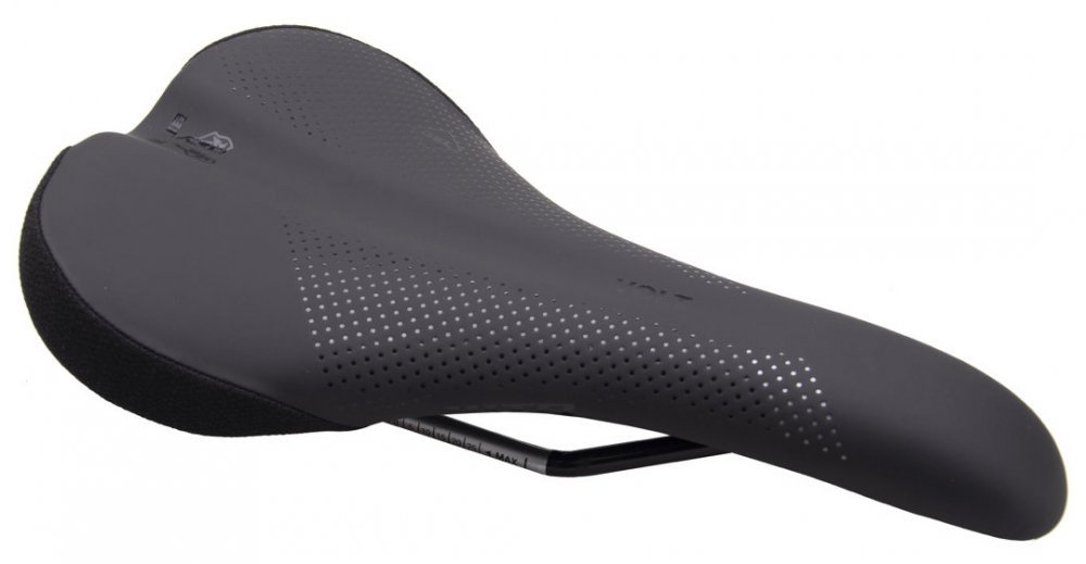 WTB VOLT STEEL MEDIUM 142x265 Siodełko Rowerowe 290g - WTB | Sport ...