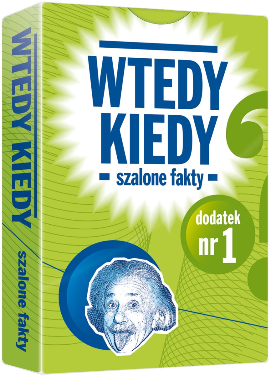 Wtedy Kiedy Dodatek do gry, Egmont