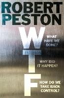 Wtf? Peston Robert