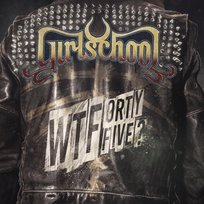 WTFortyfive? Girlschool