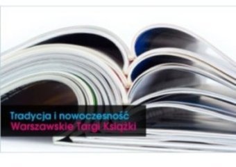 Warszawskie Targi Książki od dziś w Pałacu Kultury i Nauki