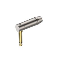 Wtyk Jack 6.3mm mono RJ2RPP-NS-NG Kera
