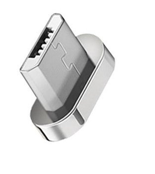 Wtyk magnetyczny microUSB MACLEAN MCE162 - Maclean