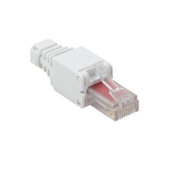 Wtyk modułowy RJ45 KAT.6a - LogiLink