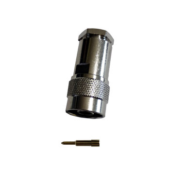 Wtyk N na RG213 H1000 RF10 skręcany - HamRadioShop