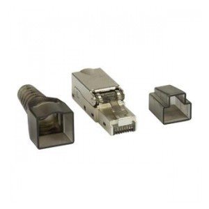 Wtyk RJ-45 6a FTP LOGILINK MP0044 - LogiLink