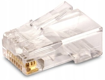 Wtyk sieciowy getfort rj45 cat.5e 8p8c - Inny producent
