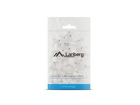 Wtyk sieciowy RJ45 UTP LANBERG, 100 sztuk Lanberg