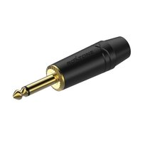 Wtyk typu Jack mono RJ2PX-BG Roxtone