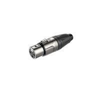 Wtyk XLR RX3F-NT ROXTONE Kera