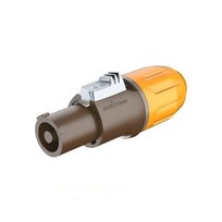 Wtyk zasilania IP65 RAC3FCI-WP Kera