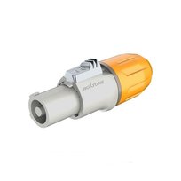 Wtyk zasilania IP65 RAC3FCO-WP Kera