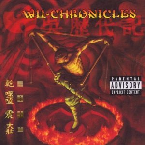 Wu Chronicles - Various Artists