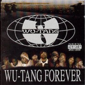 WU−TANG WU-TANG FOREVER Wu-Tang Forever - Wu-Tang Clan | Muzyka Sklep EMPIK.COM