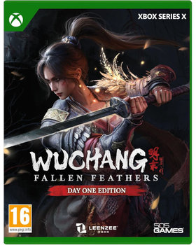 WUCHANG Fallen Feathers Day One Edition (XSX) - 505 Games