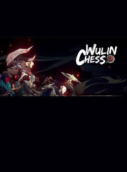 Wulin Chess, klucz Steam, PC