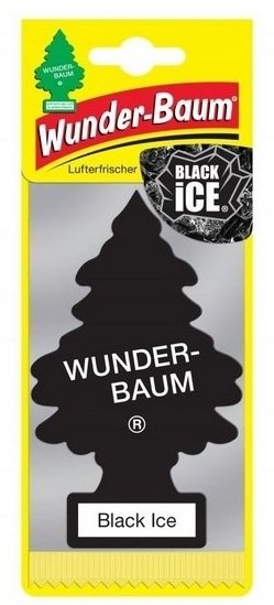 Wunder Baum Black Ice