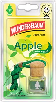 WUNDER BAUM BOTTLE - APPLE - JABŁKO - Wunder-Baum