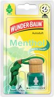 WUNDER BAUM BOTTLE - MIĘTA - Wunder-Baum