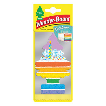 WUNDER BAUM CELEBRATE / TORT - WUNDER BAUM