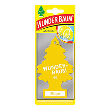 Wunder Baum Cytryna - Wunder-Baum