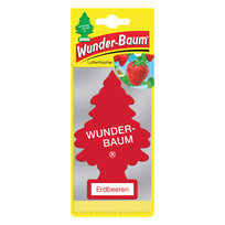 Wunder Baum Erdbeeren / Truskawka WUNDER-BAUM