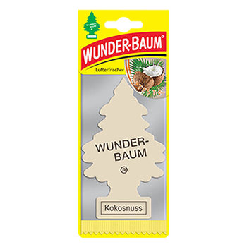WUNDER BAUM KOKOS - Wunder-Baum