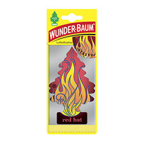 Wunder Baum Red Hot WUNDER-BAUM