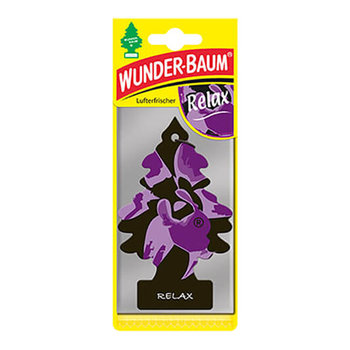WUNDER BAUM RELAX - Wunder-Baum