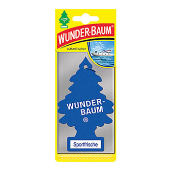 WUNDER BAUM SPORTFRISHE - Wunder-Baum