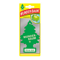 Wunder Baum Zielone Jabłuszko WUNDER-BAUM