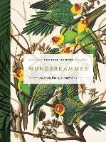 Wunderkammer - Demeulemeester Thijs