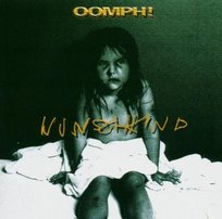 Wunschkind Oomph!