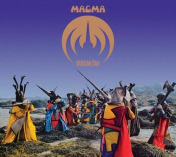 Wurdah Itah (New Version) - Magma