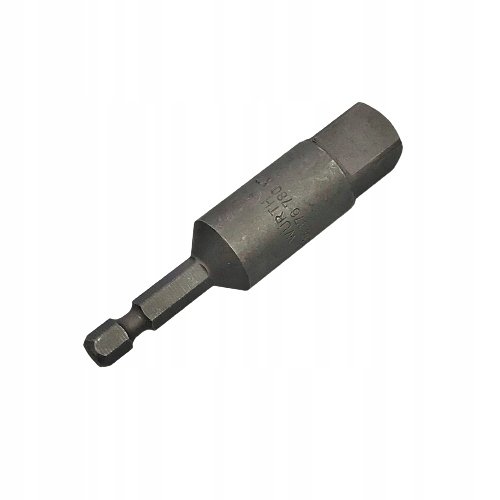 Wurth Adapter Nasadek Bitów Hex 1/2 Kwadrat - Wurth | Sklep EMPIK.COM