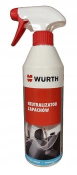 Wurth Neutralizator Zapachów Odświeżacz Powietrza - Wurth